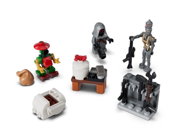 Amazon.co.jp: レゴ(LEGO) スター・ウォーズ レゴスター・ウォーズ
