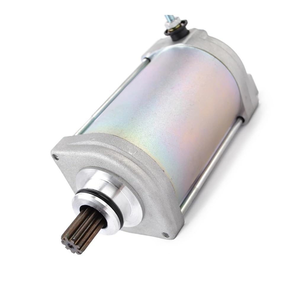 Motor de arranque con encendido rápido para moto F800GS, F800R y K72 7