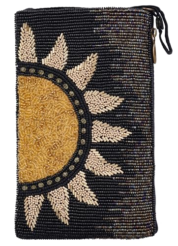 Bamboo Trading Company Cell Phone or Club Bag, Sun