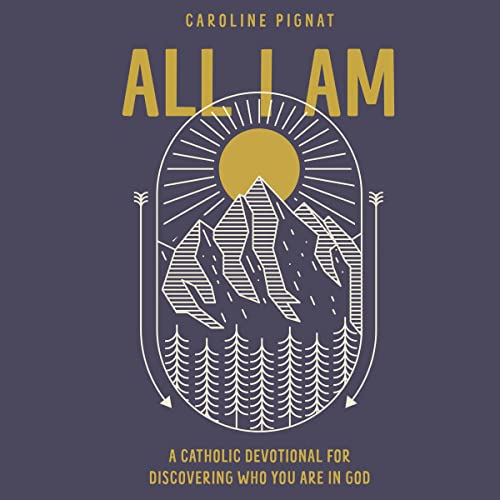 All I Am by Caroline Pignat episode artwork