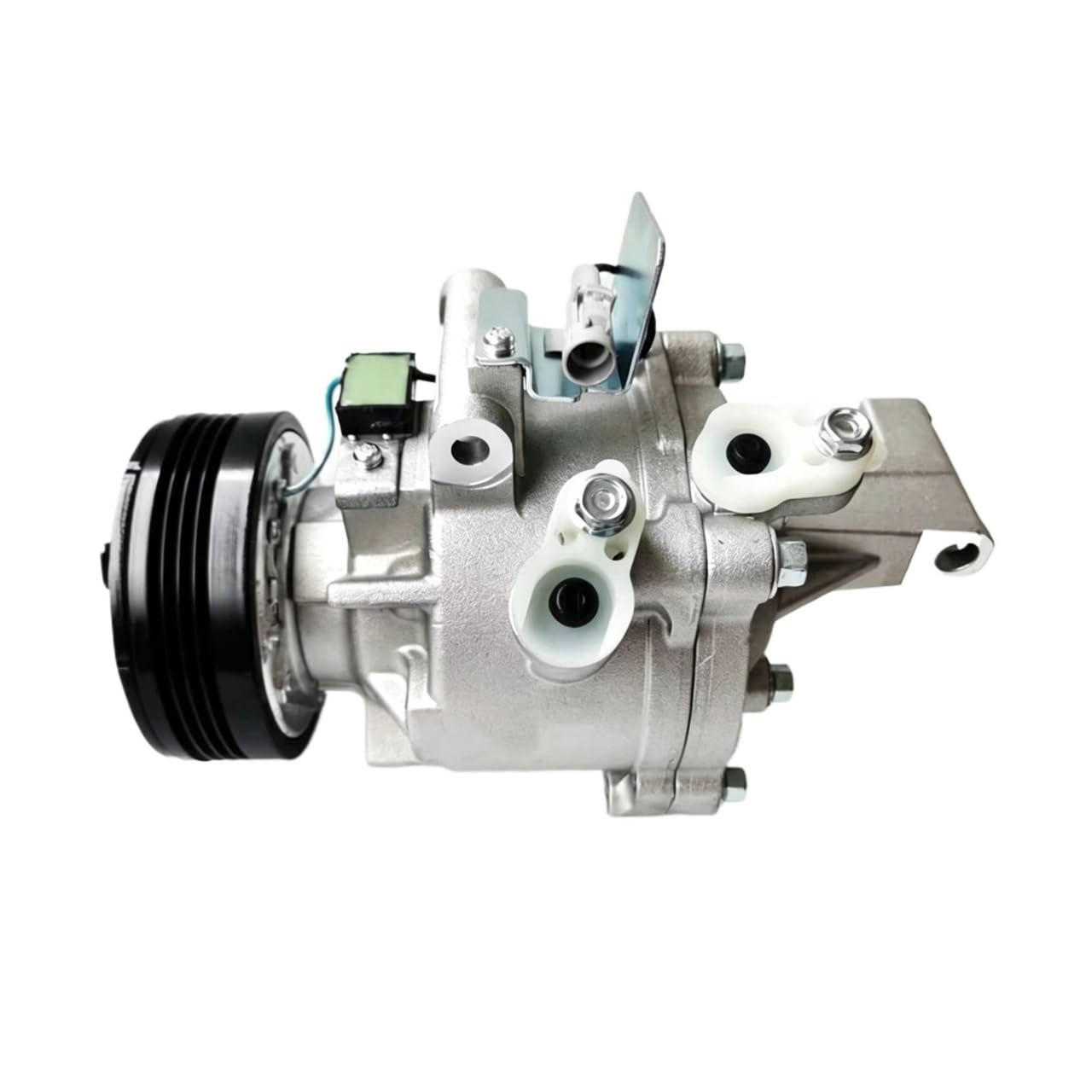Jozzep One Color Qs70 Ac Compressor Compatible For Suzuki Swift 2010-2016 95200-68La0 95200-68La1 9520068La2 9520068Ld1 Aks200a205 9520068La1 9520068Ld0