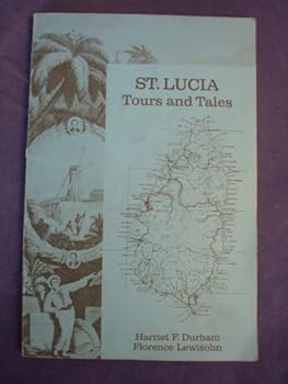 ST. LUCIA Tours and Tales
