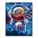 TTTTYYY Puzzle Adulti Puzzle Creativo Jigsaw Puzzle Puzzle da 6000 Pezzi per Adulti Giocattoli Educativi Fai da Te Giocattoli Puzzle impegnativi
