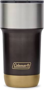 Amazon.co.jp: Coleman(コールマン) アウトドアタンブラー 590ml