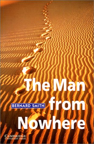 Amazon The Man From Nowhere Level 2 Cambridge English Readers Smith Bernard Words Language Amazon The Man From Nowhere Level 2 Cambridge English Readers Smith Bernard Words Language