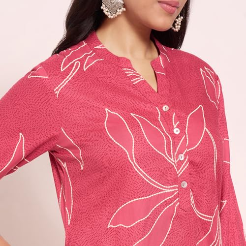 Image of Rangmanch by Pantaloons Women Kurtas