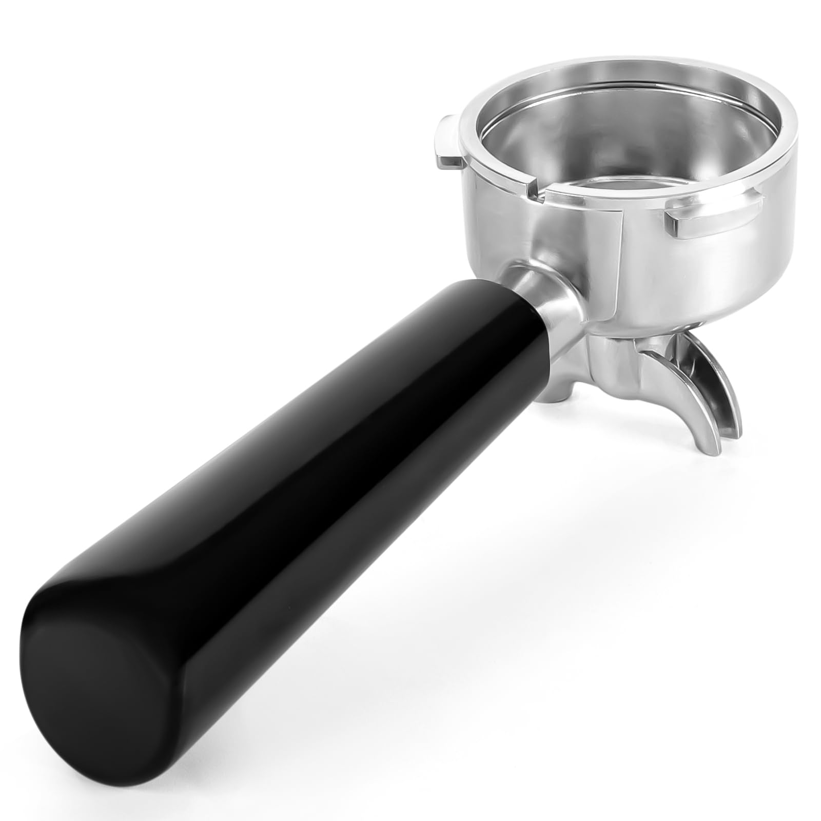 Photo 1 of CASABREWS 58mm Portafilter with Double Spouts