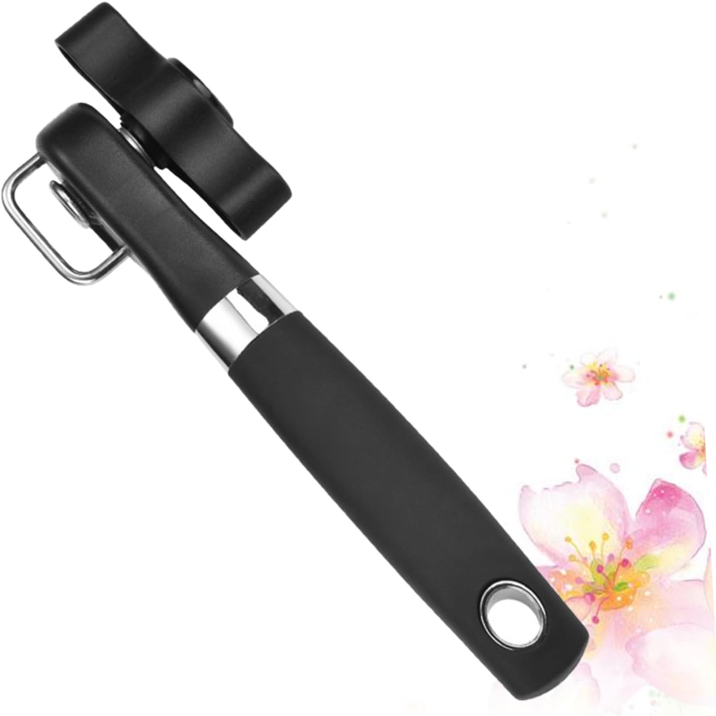 Stainless Steel Bottle Opener Can Opener Blade Professional Kitchen Tool