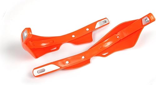 Miniatura 7 de AnXin Manillar de 0.866 in 78 pulgadas protectores universales para EXC EXCF SX SXF SXS MXC MX XC XCW XCF XCFW EGS LC4 Dirt Pit Bike ATV Quad Enduro