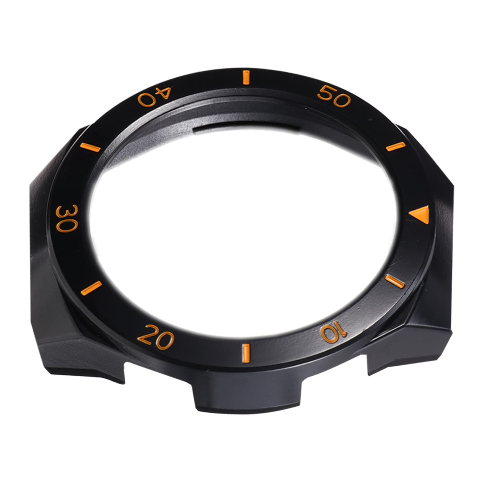 GRIRIW 1pc Pc Protective Case Watch Face Cover Screen Protector Watch Accessory Reloj Inteligente Men Watch Frame Shockproof Watch Shell Watch Case Supply Scale Bumper Gt