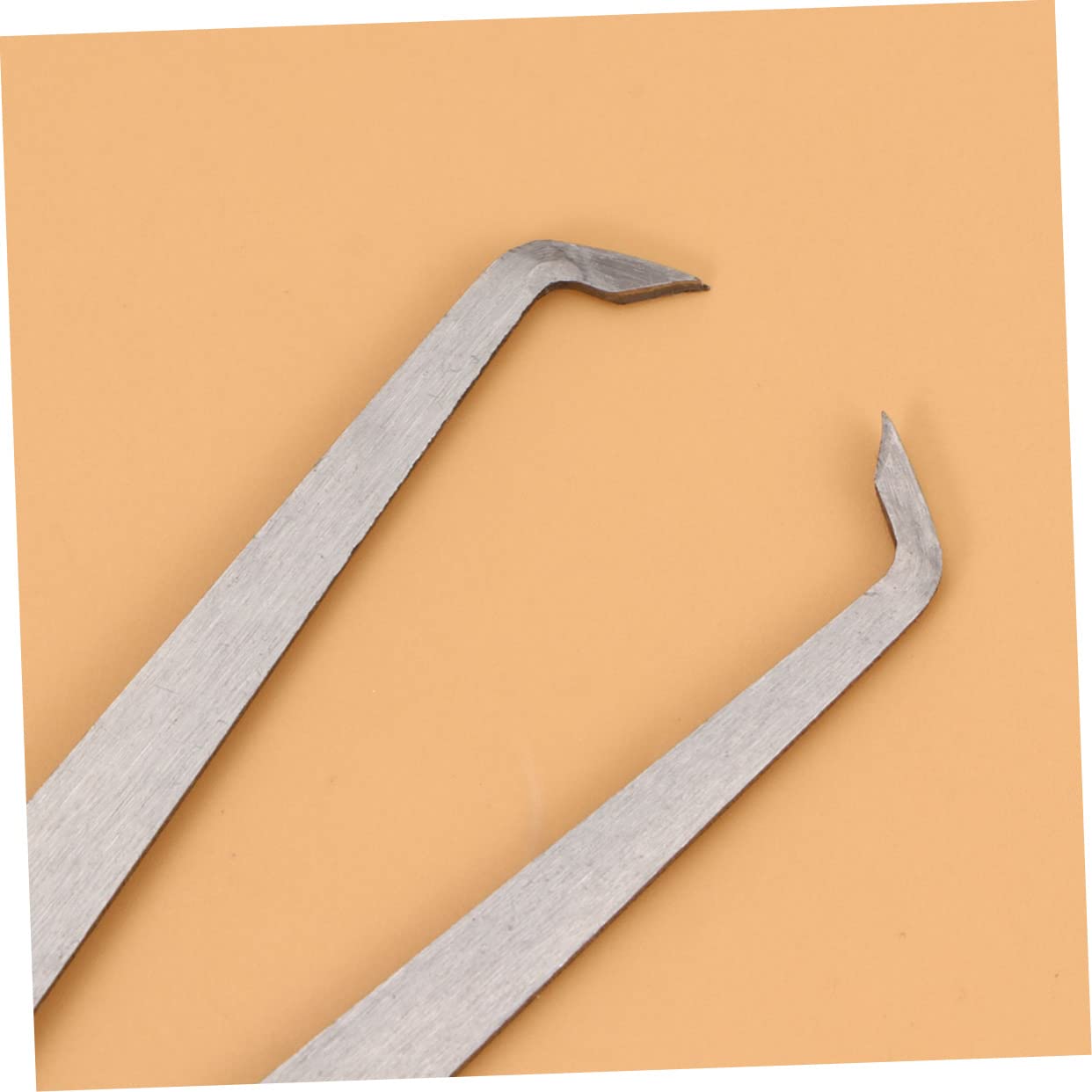 Cabilock 2Pcs Measuring Caliper Measuring Tool for Accurate Inner and Outer Measurements for Craftsmen and DIY Projects