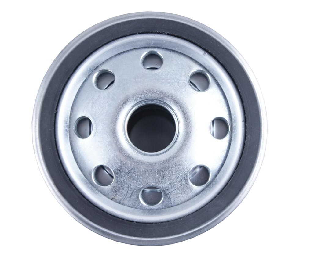 MAHLE KC 505D Filtro combustible Filtro enroscable Compatible con MERCEDES-BENZ ATEGO 3 ANTOS AROCS ACTROS MP4 / MP5 ECONIC 2