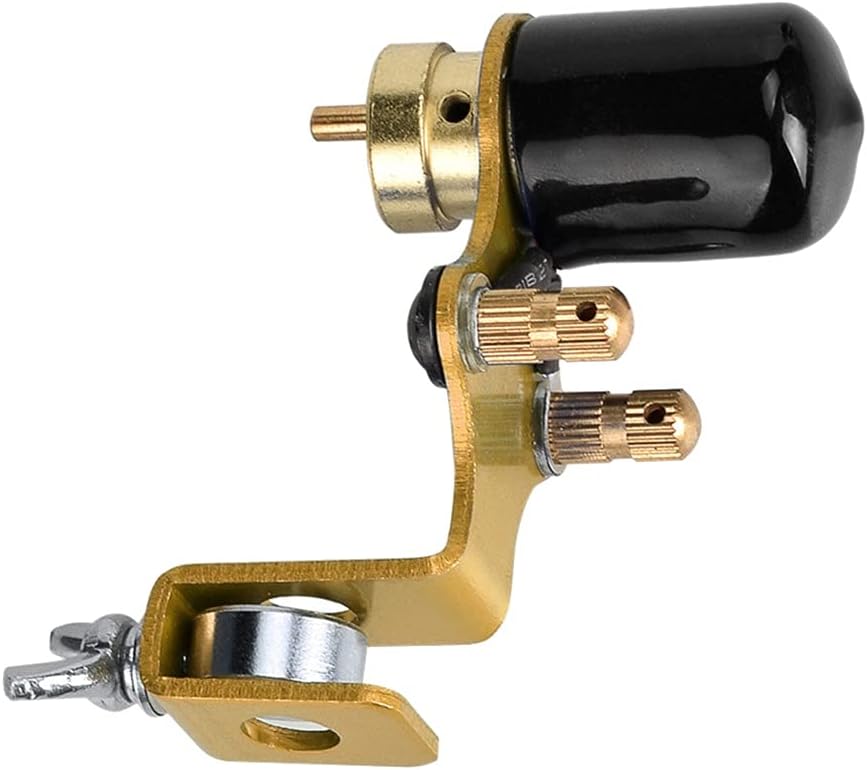 Tattoo Machines Professional Strong Quiet Motor Electric Rotary Tattoo Machine for Liner Shader