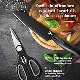 Zoom IMG-2 manelord coltelli da cucina professionali Zoom IMG-2 manelord coltelli da cucina professionali