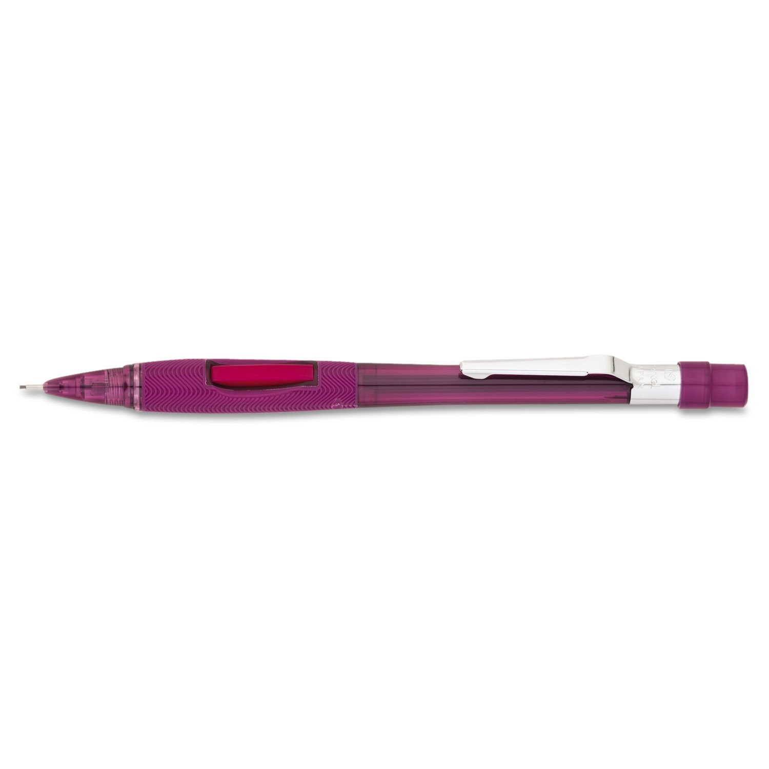 Pentel Quicker Clicker Mechanical Pencil