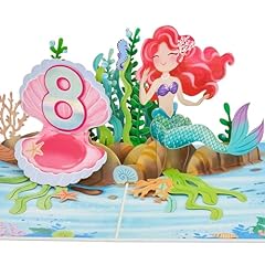 Mermaid Birthday 08
