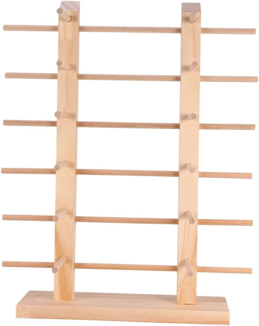 木製メガネフレーム レディースサングラスガラス棚ブラケット トラベルジュエリーボックス レディースサングラスオーガナイザー メガネデ