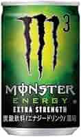 モンスター エナジー M3 (21本+30本) Amazon.co.jp: アサヒ飲料 MONSTER ENERGY (モンスター エナジー