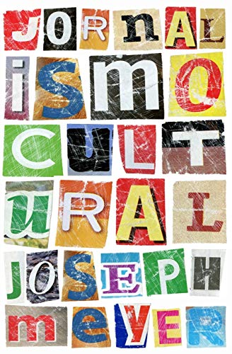 Jornalismo Cultural (Portuguese Edition)