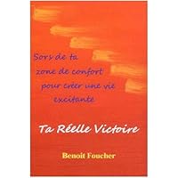 Ta Réelle Victoire 9881883318 Book Cover