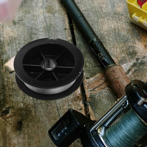 Línea de Pesca Trenzada FESTFENDS 1500.00 cm PE Fibra Diámetro 0.11 mm Alta Resistencia a la Abrasión para Pesca en Agua Salada y Señuelos miniatura 7