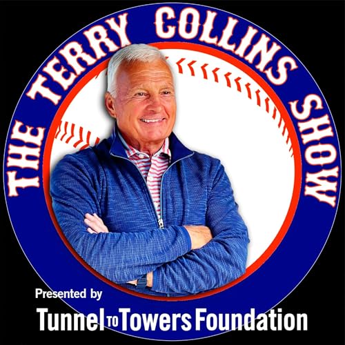 Mets Sweeping Changes. Terry Collins and Umpire Tom "Ass In The Jackpot" Hallion's HUGE Announcement! Podcast By  cover art