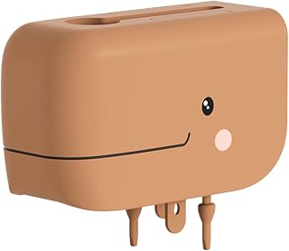 Cubierta Para Boquilla De Bañera Para Bebé,Cubierta Para Boquilla De Bañera De Silicona Con Dibujos Animados Para Niños | Protector Anticolisión Para Ducha De Bebé, Protector De Grifo De Baño Pa