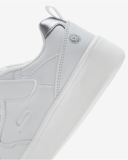 Skechers SKECH-LITE PRO 2.0 Spor Ayakkabı, 41.5 EU, 233184TK, Siyah, Erkek