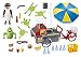 Playmobil Ghostbusters 9222 Slimer con Stand de Hot Dog, A partir de...