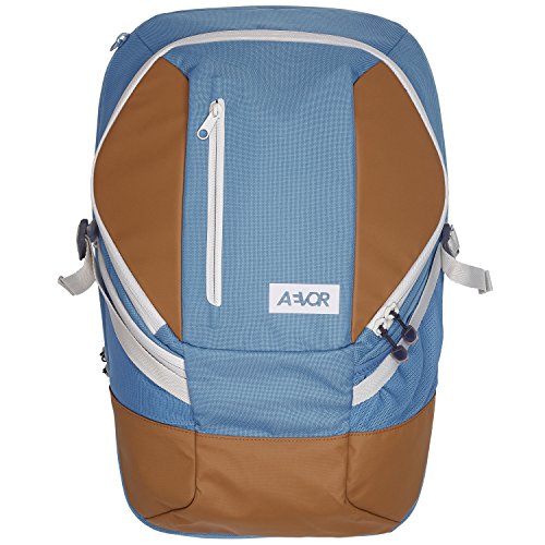 Aevor Sportspack Rucksack für Uni und Freizeit mit Laptopfach