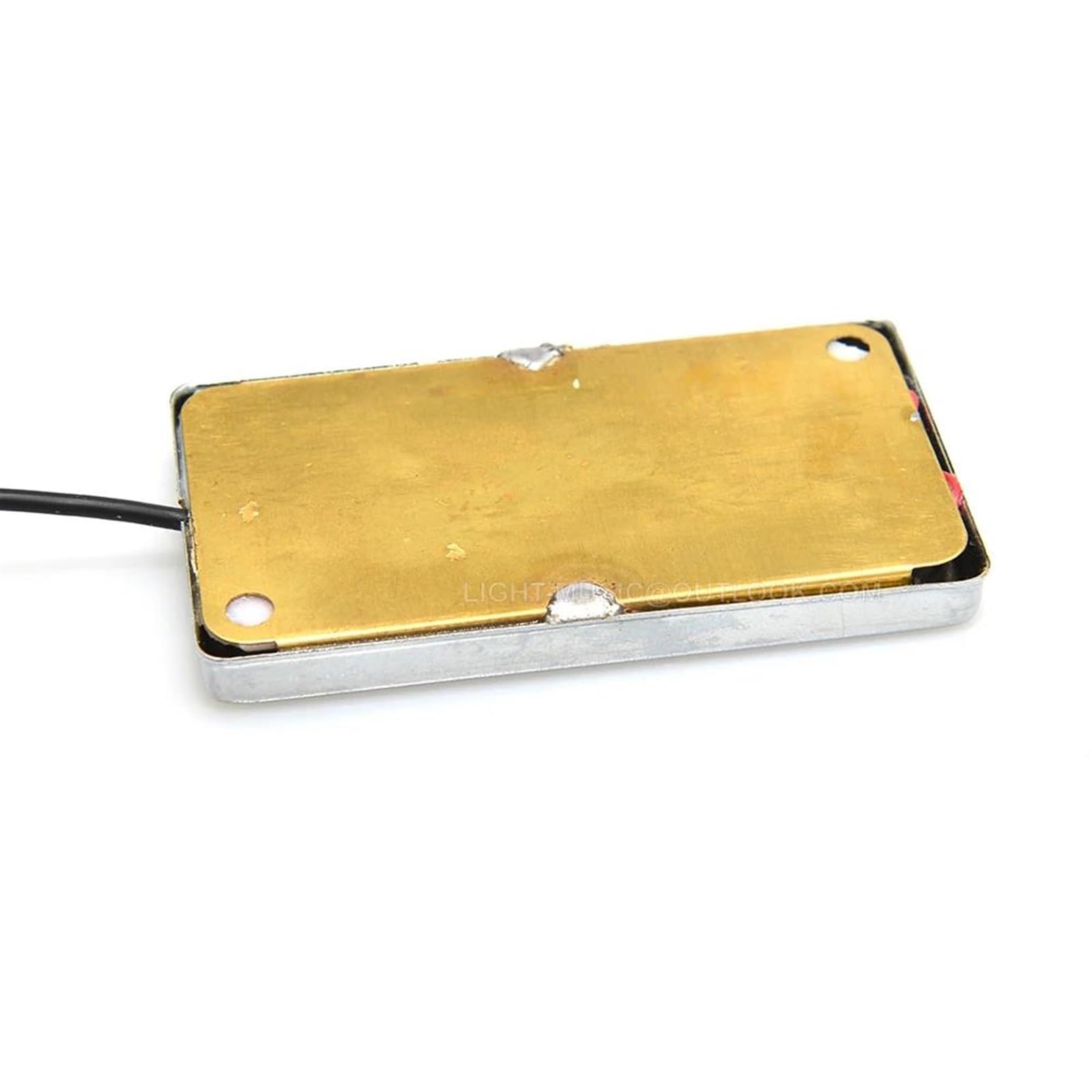 Resistencia De La Pastilla De La Guitarra Eléctrica 8.0K Accesorios Para Guitarra Eléctrica