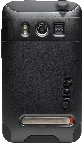 OtterBox Commuter-Series Case for HTC EVO