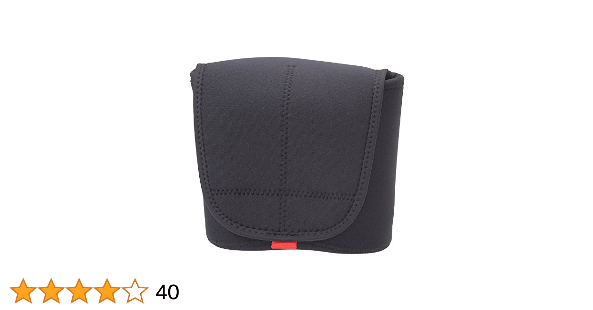 MATIN 一眼カメラケース ネオプレーンカメラボディケースV2 XLサイズ ブラック M-10341 lok26k6 Amazon.co.jp: MATIN 一眼カメラケース ネオプレーンカメラ