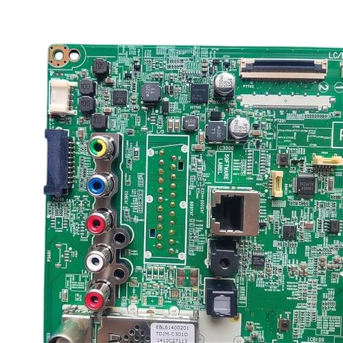 Carte mère EAX65384004 pour téléviseur LG 42 à 55 pouces - 3