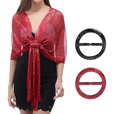 Châles Étole REYOK 2PCS Cover