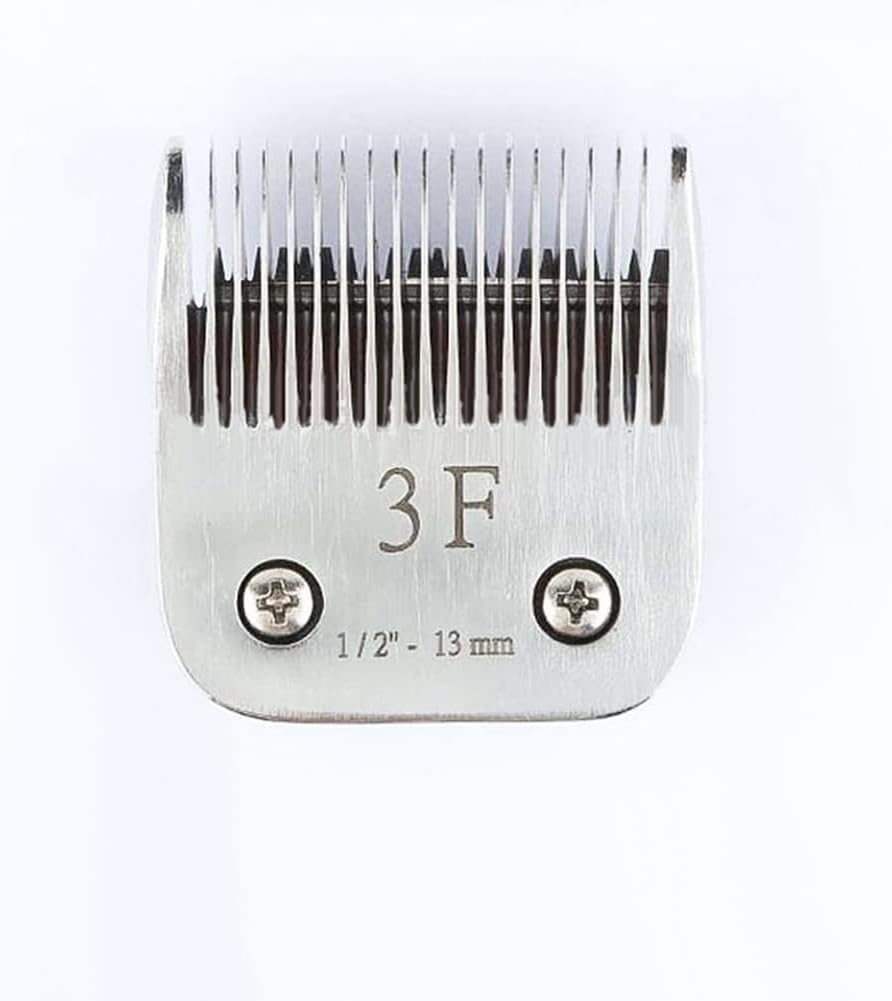 13mm Professional Pet Clipper Replacement Blade Fits Andis Wahl Oster