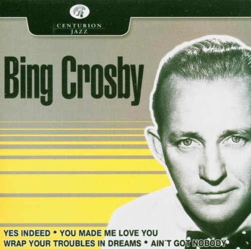 Great Religious Vocal Ma [Audio CD]