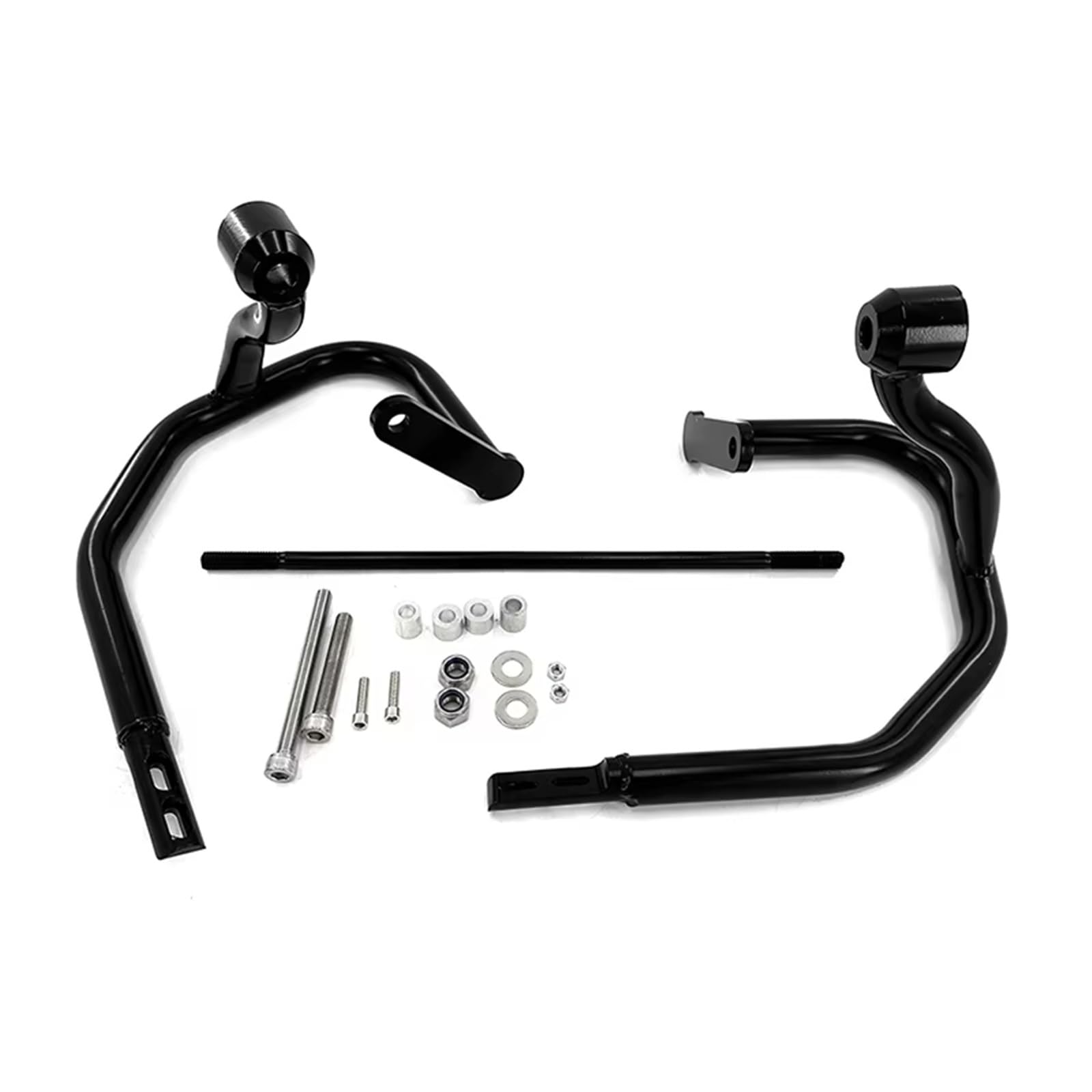 Compatibile Con Suzuki Per SV650X 2018 2019 2020 2021 2022 2023 2024 Motore Guard Highway Crash Bar Parti Del Motociclo Telaio Paraurti 1 Set