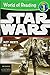 World of Reading Star Wars The Force Awakens: Rey Meets BB-8: Level 1