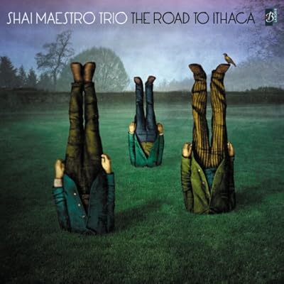 Road to Ithaca