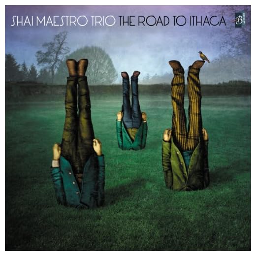 The Road to Ithaca