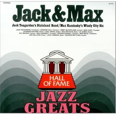 Jack & Max