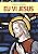 Capa de Eu vi Jesus