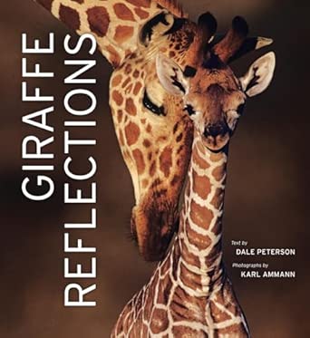 Giraffe Reflections Giraffe Reflections book cover