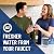 Pentair Everpure EF-6000 Quick-Change Filter Cartridge, EV985550, for Use in Everpure EF-6000 Full Flow Drinking Water System, 6,000 Gallon Capacity, 0.5 Micron