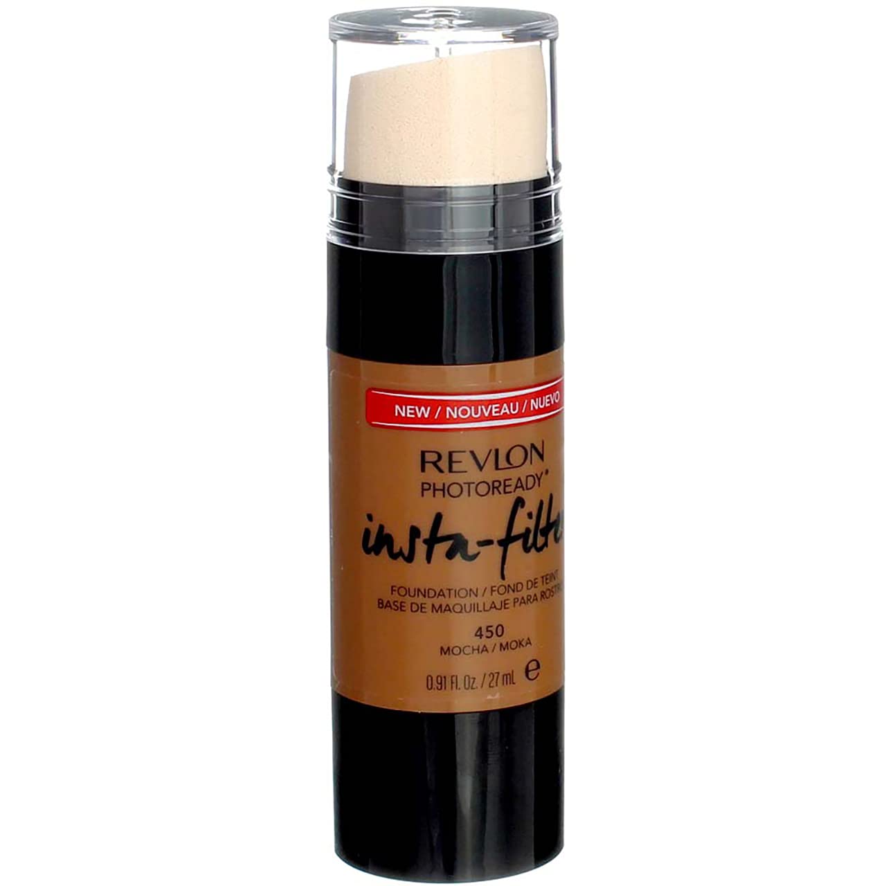 Revlon PhotoReady Insta-Filter Foundation Mocha