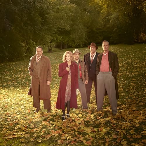 Alison Krauss and Union Station