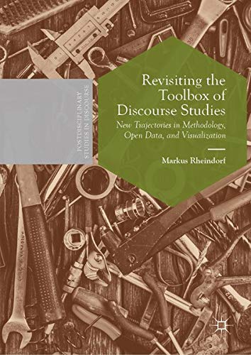 Buy Revisiting the Toolbox of Discourse Studies — BookShops.in