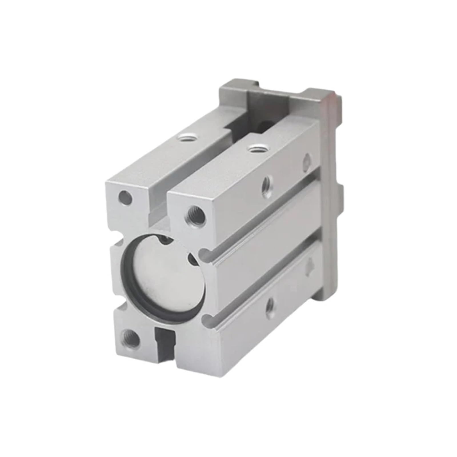 Pince pneumatique parallèle MHZ2-16S pour vérin automatique à simple effet