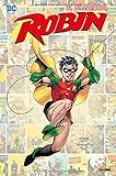 Cover zum Buch DC Celebration: Robin